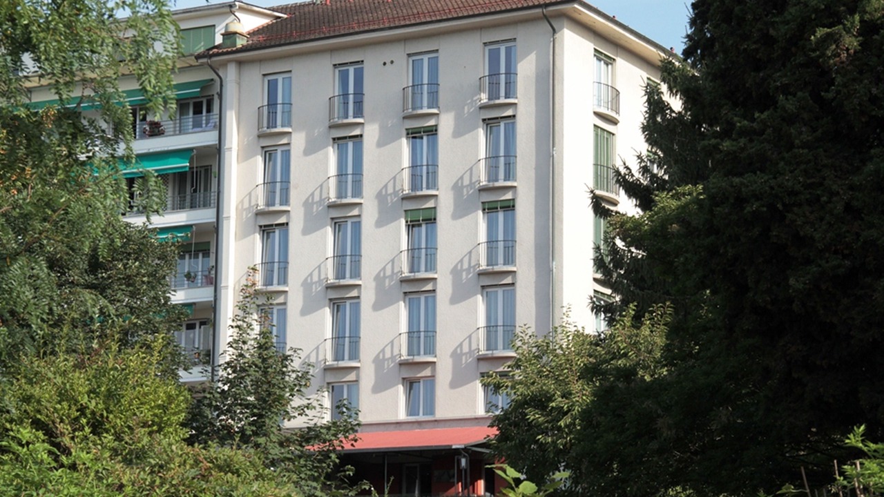 Photo of Outdoor in Lausanne