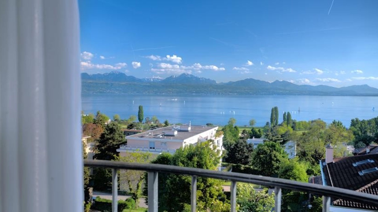 Photo of Outdoor in Lausanne