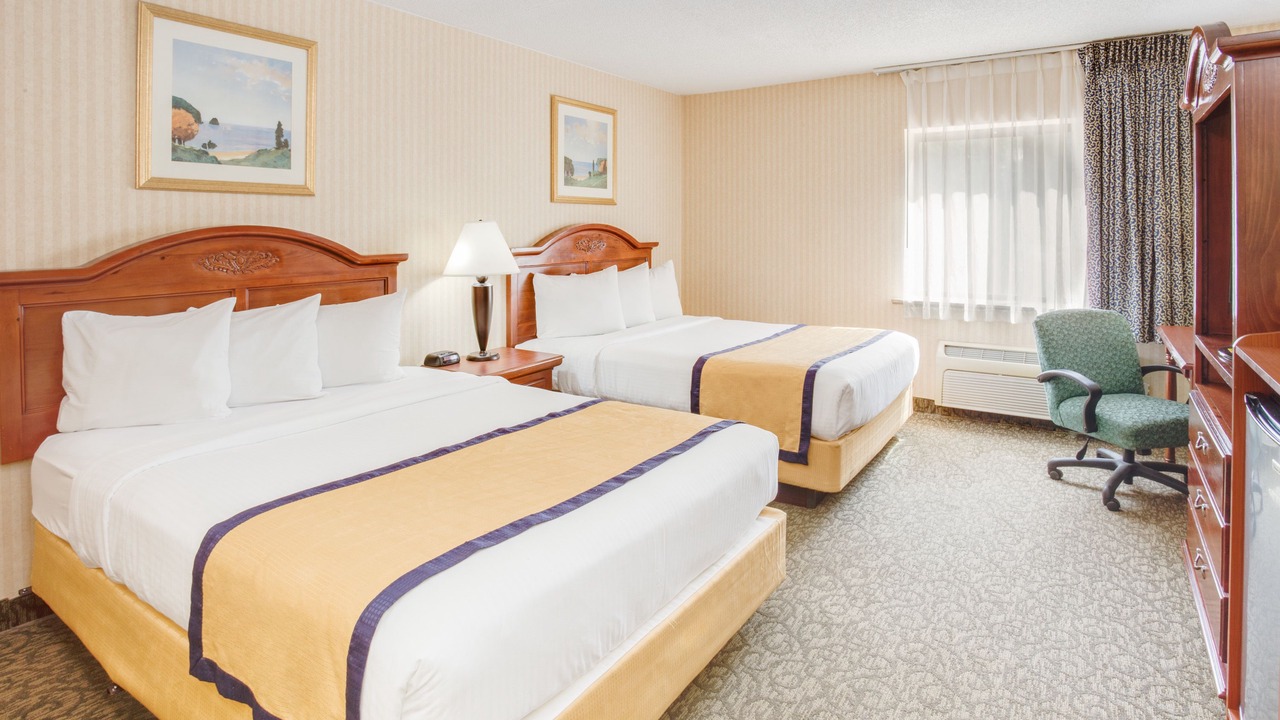 Photo of Bedroom in Kalamazoo