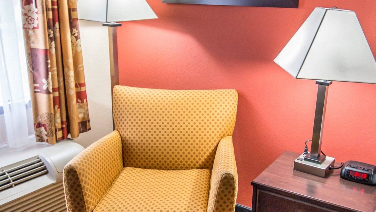 Photo of Bedroom in Richmond Hill