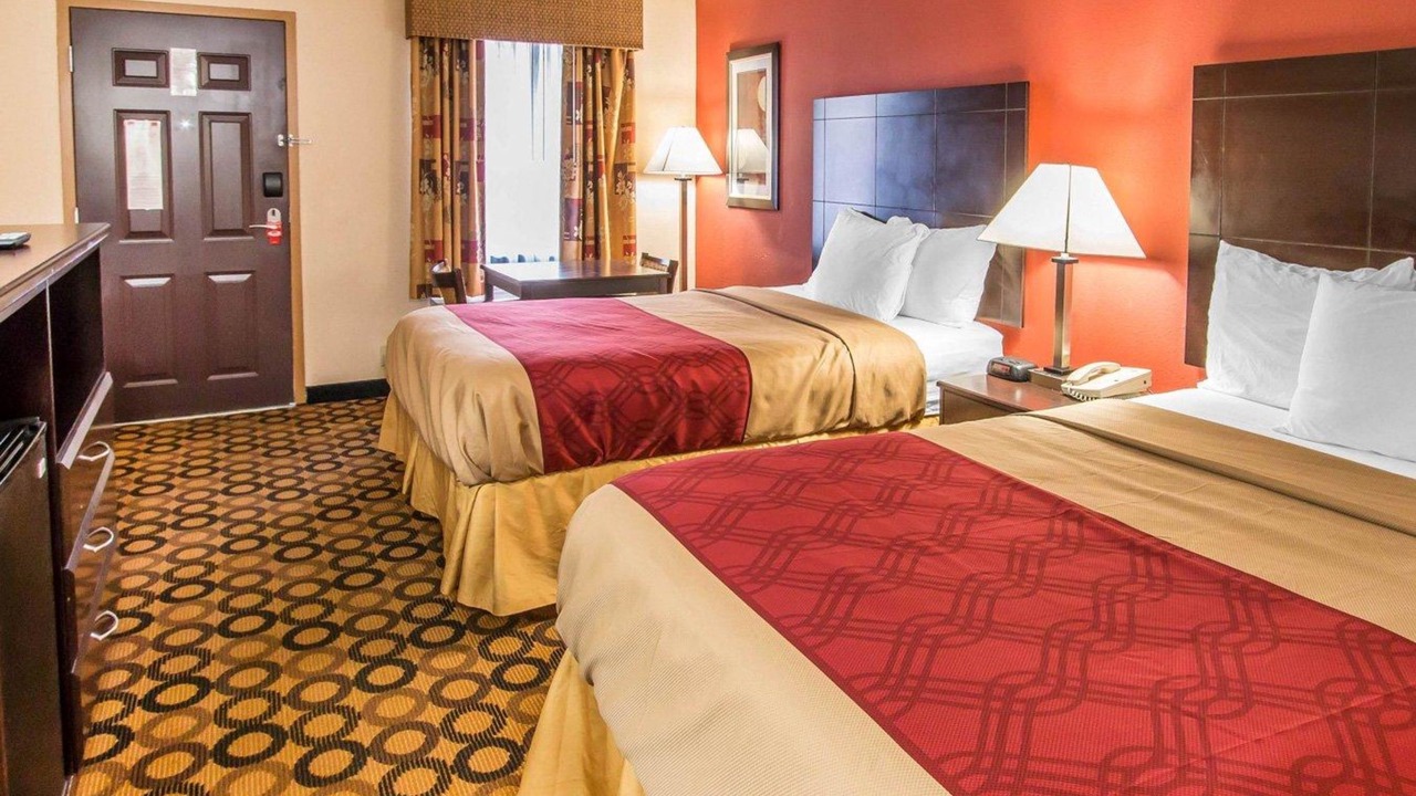 Photo of Bedroom in Richmond Hill