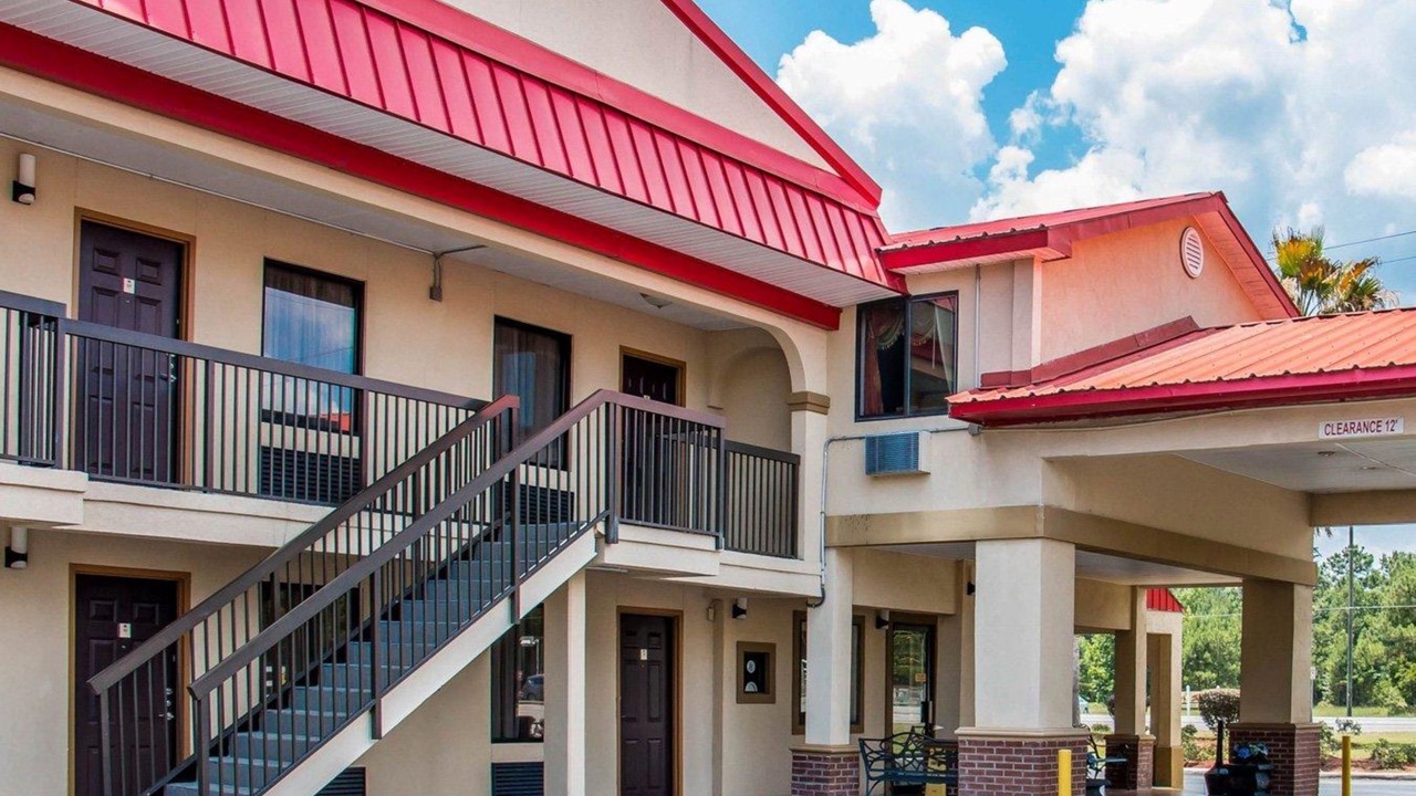 Photo of Outdoor in Richmond Hill