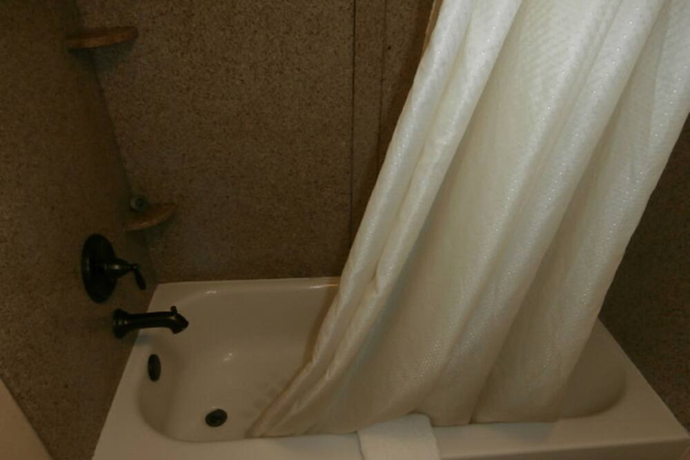 Photo of Bathroom in Richmond Hill