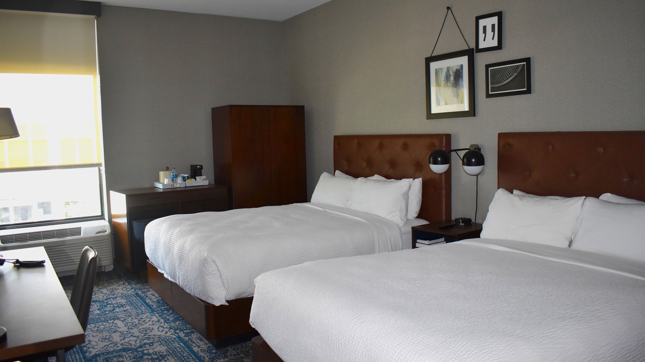 Photo of Bedroom in Westchester