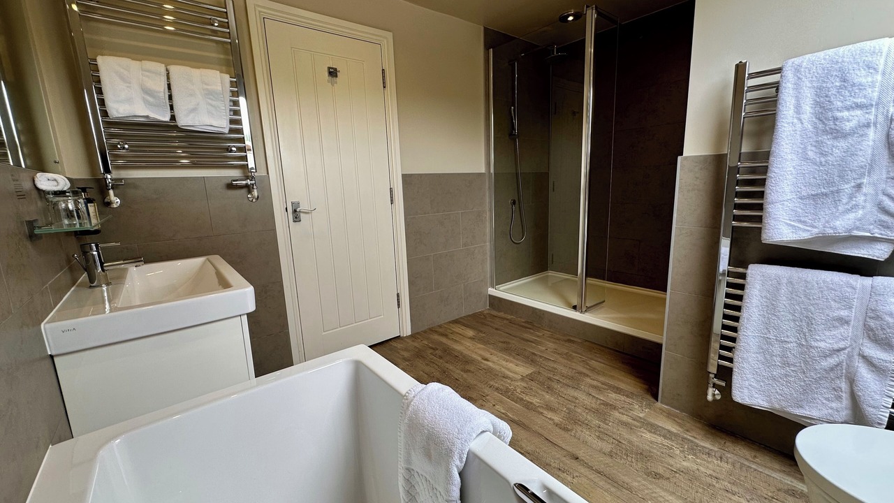 Photo of Bathroom in Winkfield