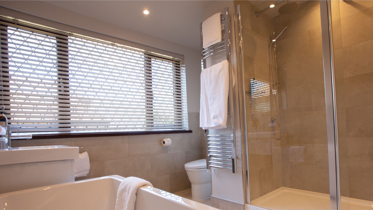 Photo of Bathroom in Winkfield