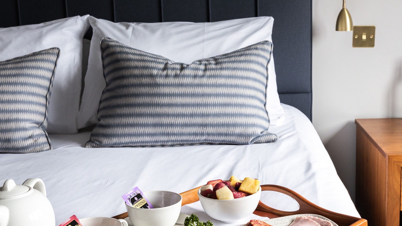 Photo of Bedroom in Winkfield