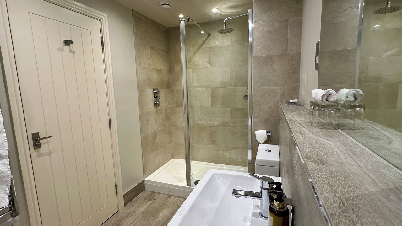 Photo of Bathroom in Winkfield