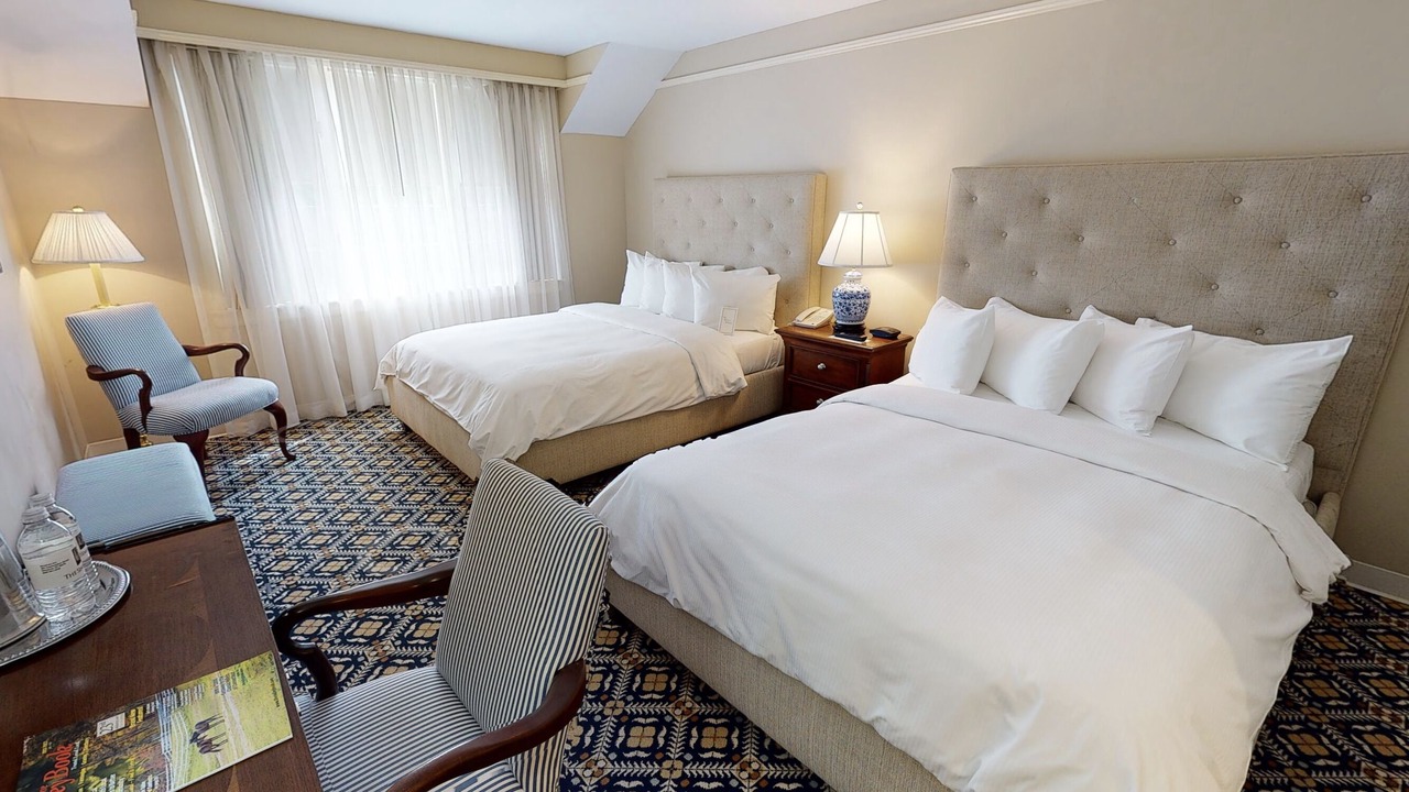 Photo of Bedroom in Simsbury Center