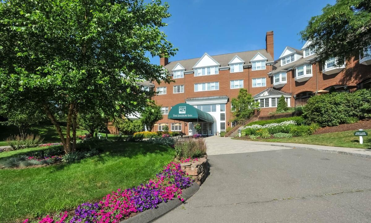 Photo of Outdoor in Simsbury Center