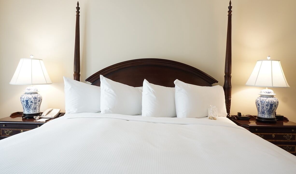 Photo of Bedroom in Simsbury Center