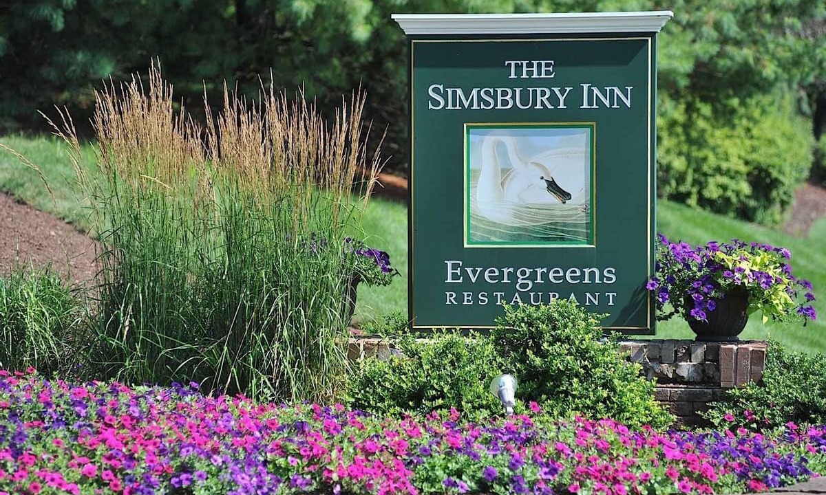 Photo of Outdoor in Simsbury Center