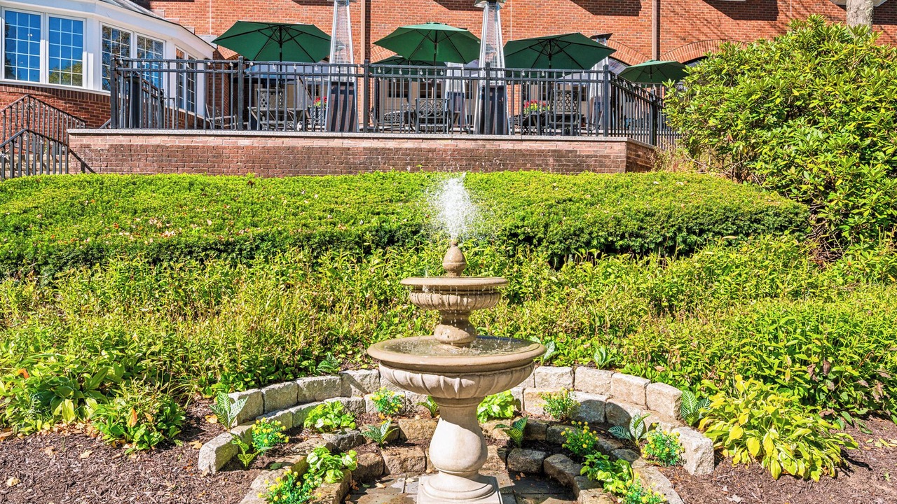 Photo of Outdoor in Simsbury Center