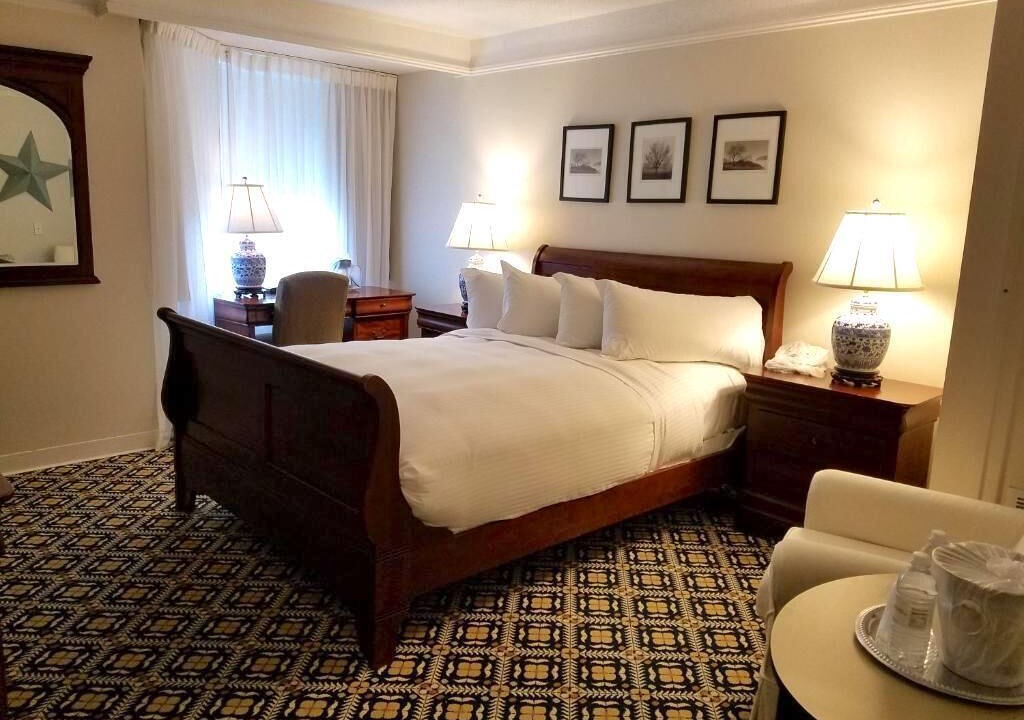 Photo of Bedroom in Simsbury Center