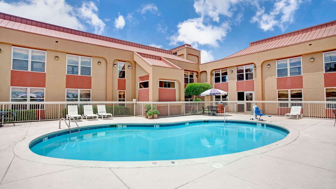 Photo of Outdoor in West Memphis