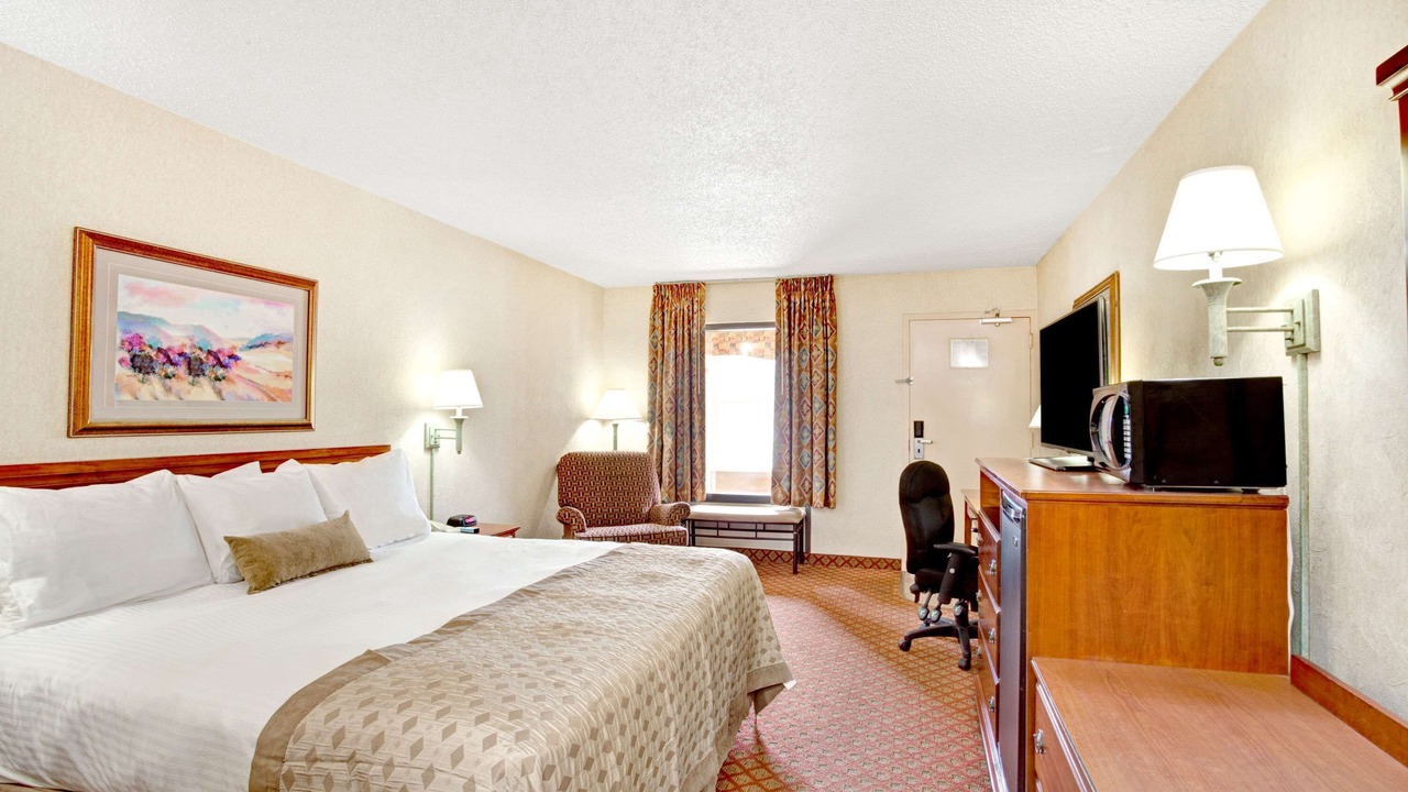 Photo of Bedroom in West Memphis