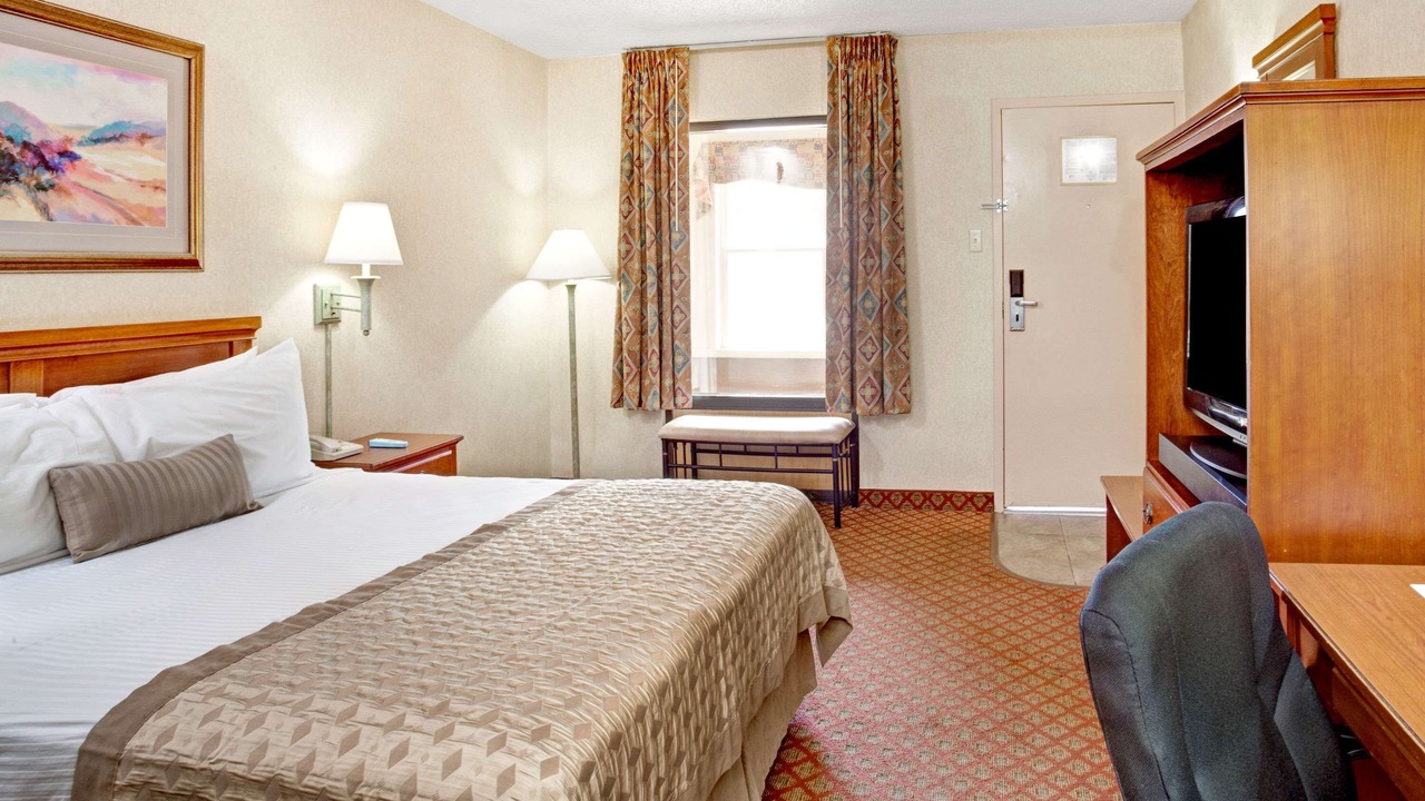 Photo of Bedroom in West Memphis