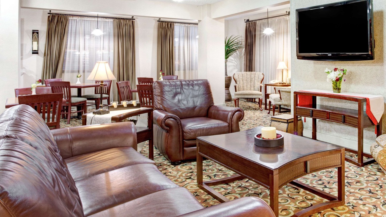 Photo of Livingroom in West Memphis