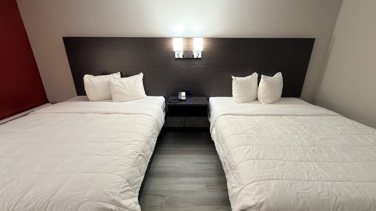 Photo of Bedroom in Natrona
