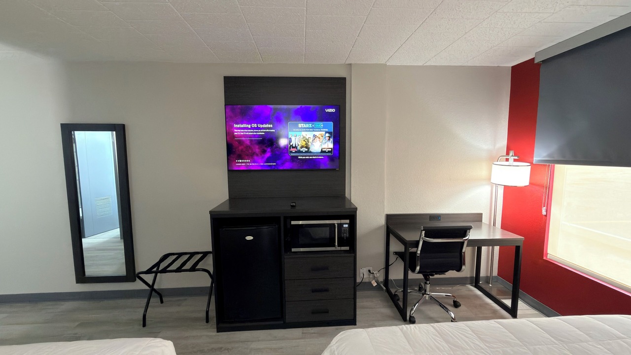 Photo of Bedroom in Natrona