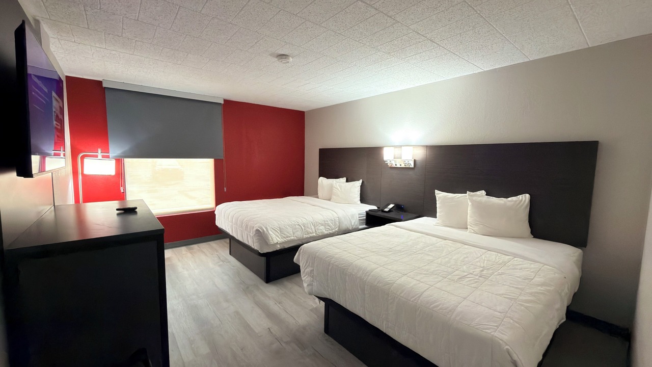 Photo of Bedroom in Natrona