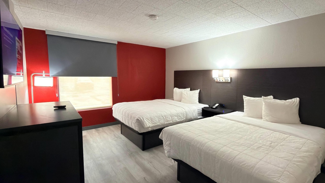Photo of Bedroom in Natrona