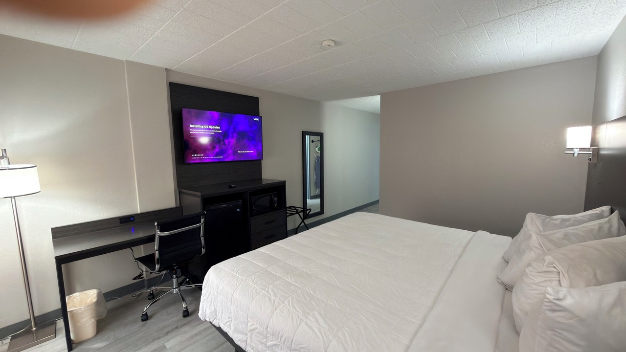 Photo of Bedroom in Natrona