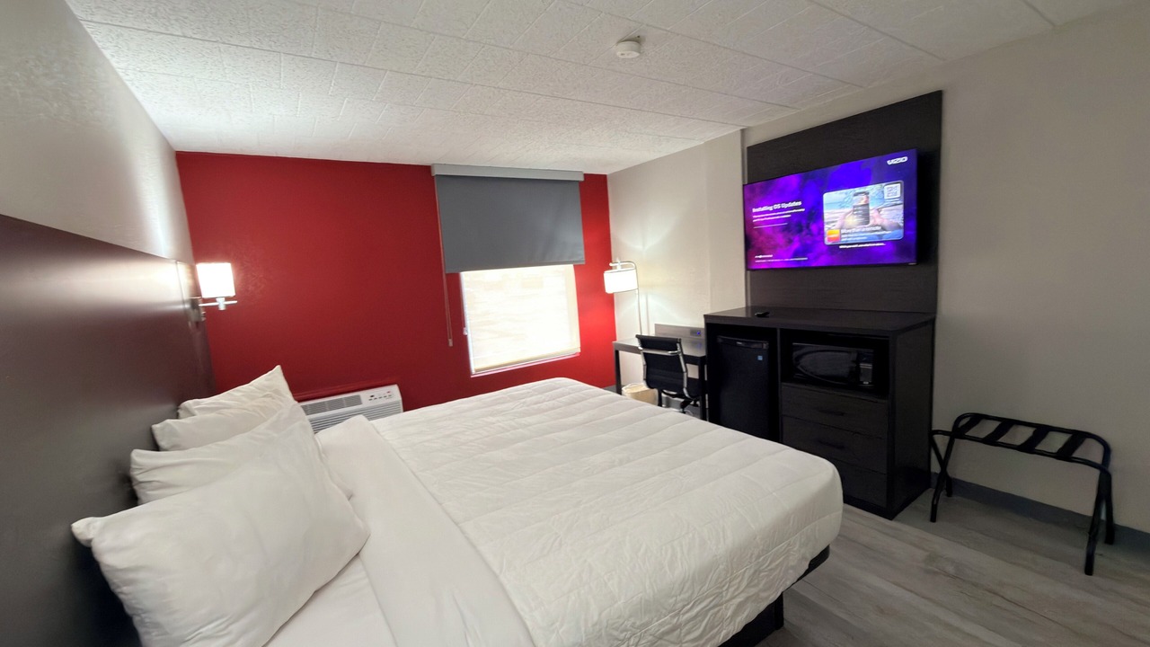 Photo of Bedroom in Natrona