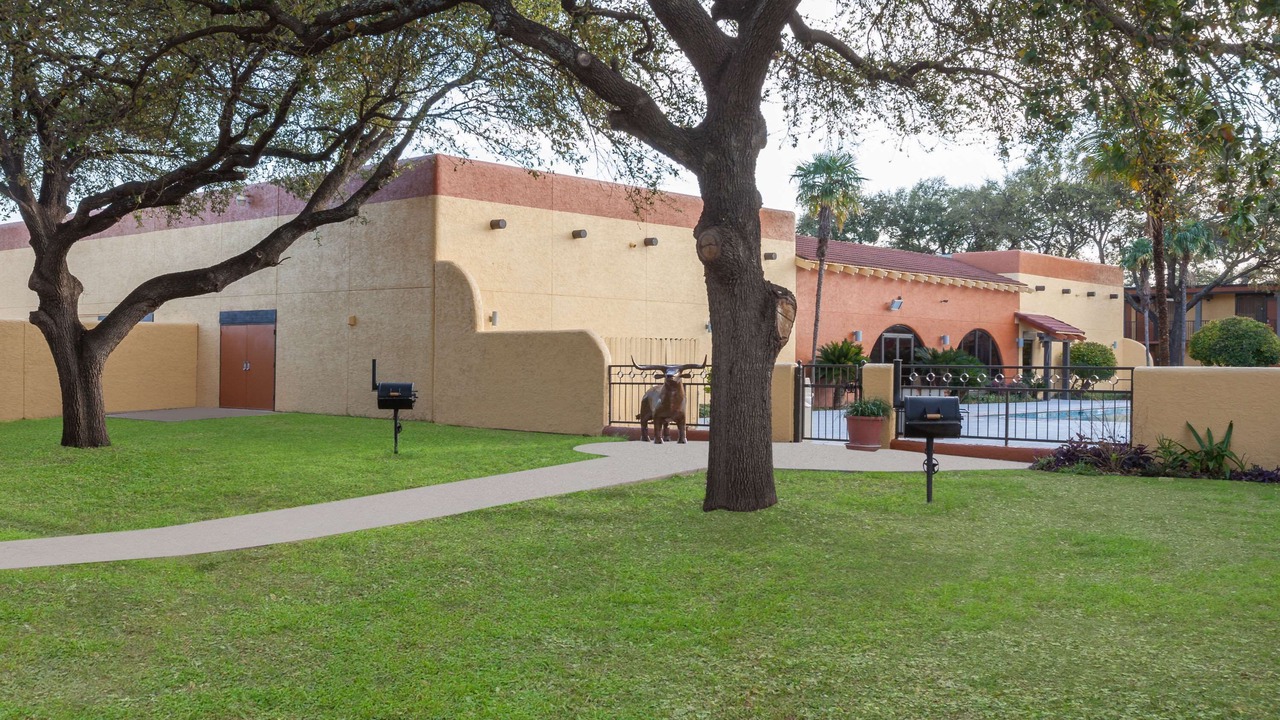 Photo of Outdoor in Uvalde