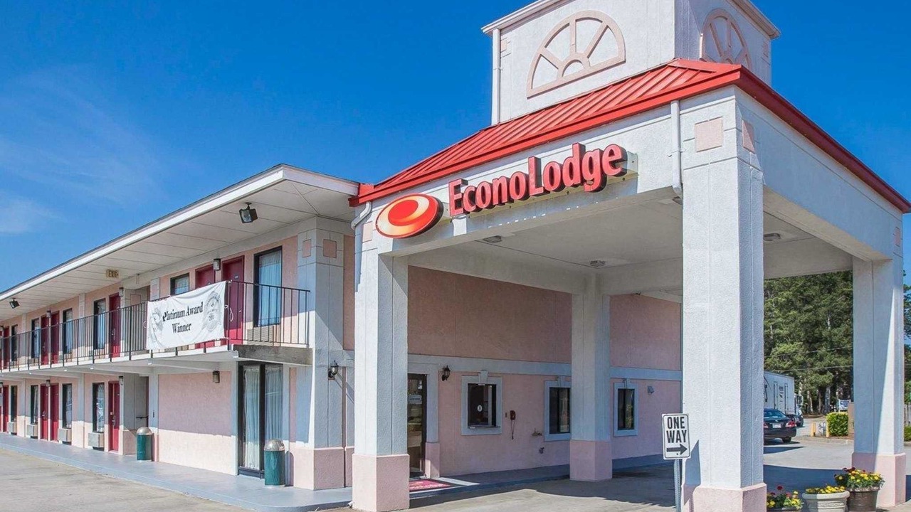 Photo of Outdoor in Thomson