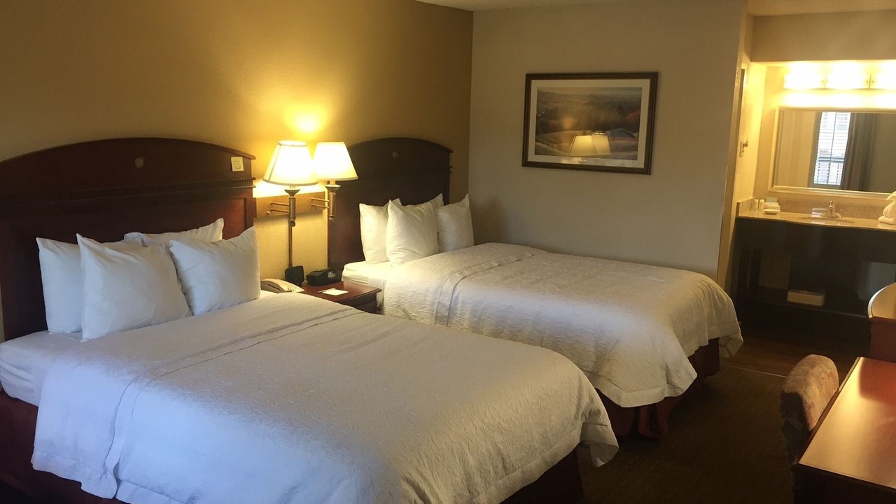 Photo of Bedroom in Dalton