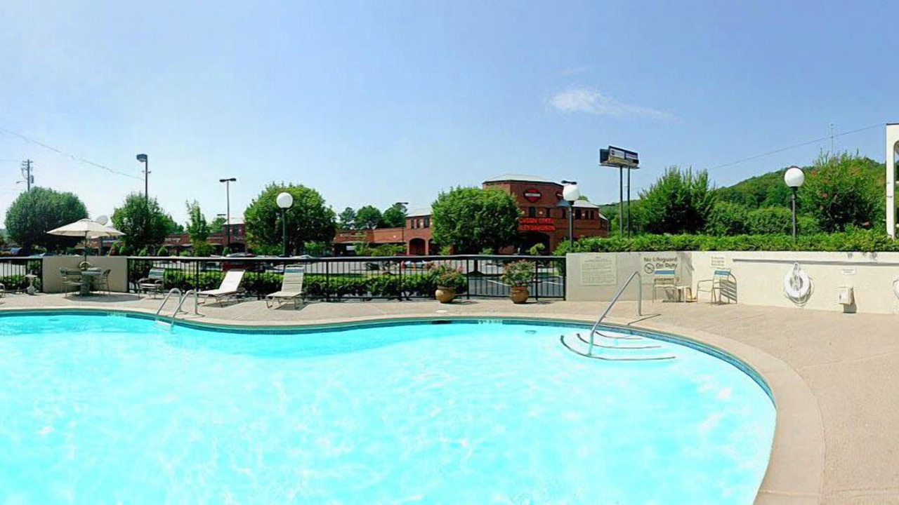 Photo of Outdoor in Dalton