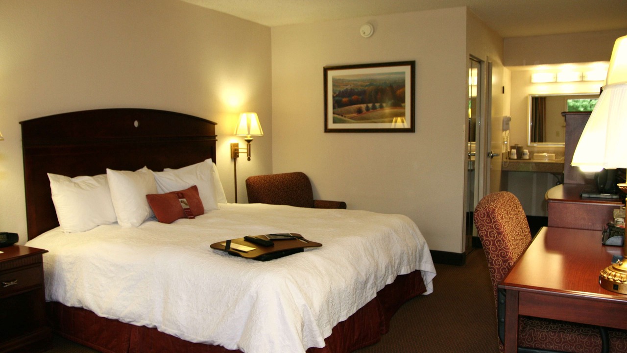 Photo of Bedroom in Dalton