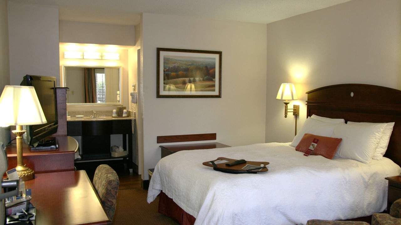 Photo of Bedroom in Dalton