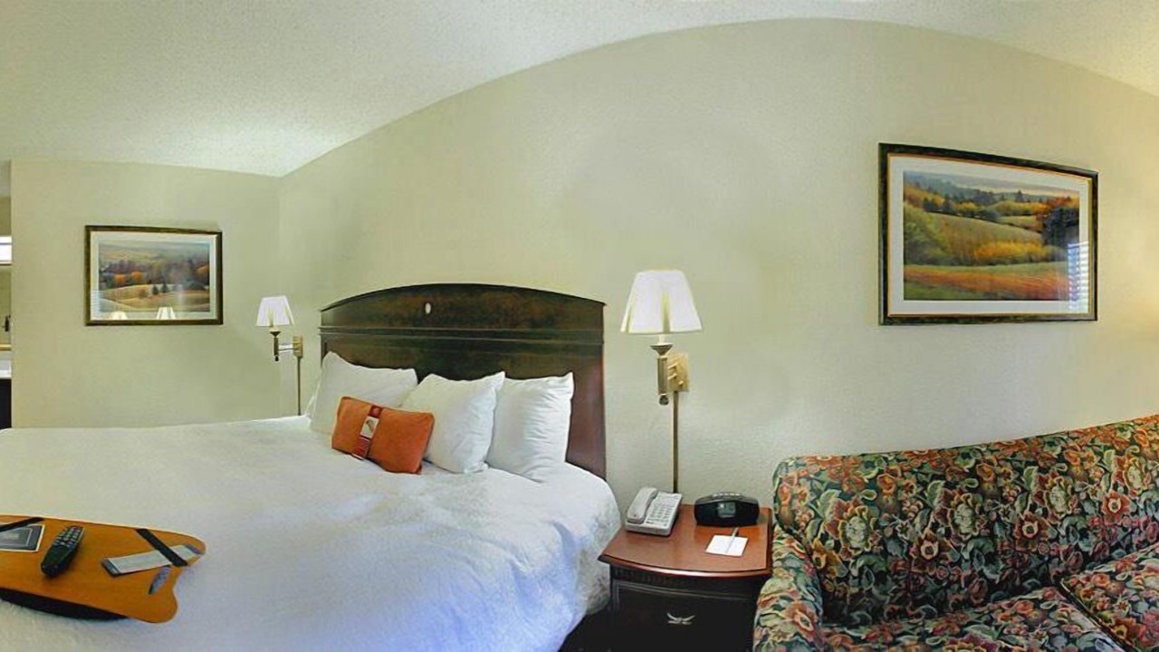 Photo of Bedroom in Dalton