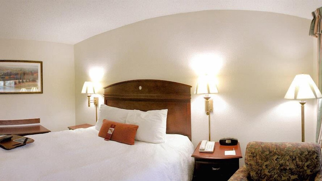 Photo of Bedroom in Dalton