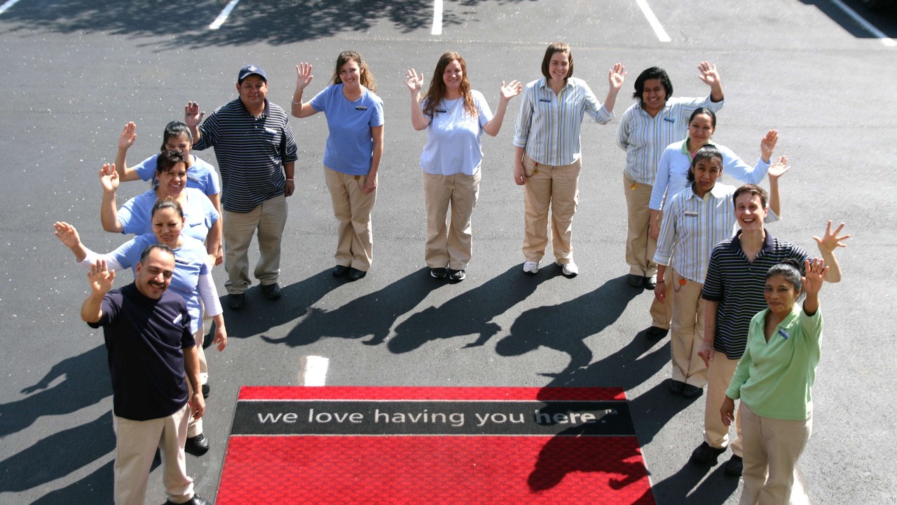 Photo of Outdoor in Dalton