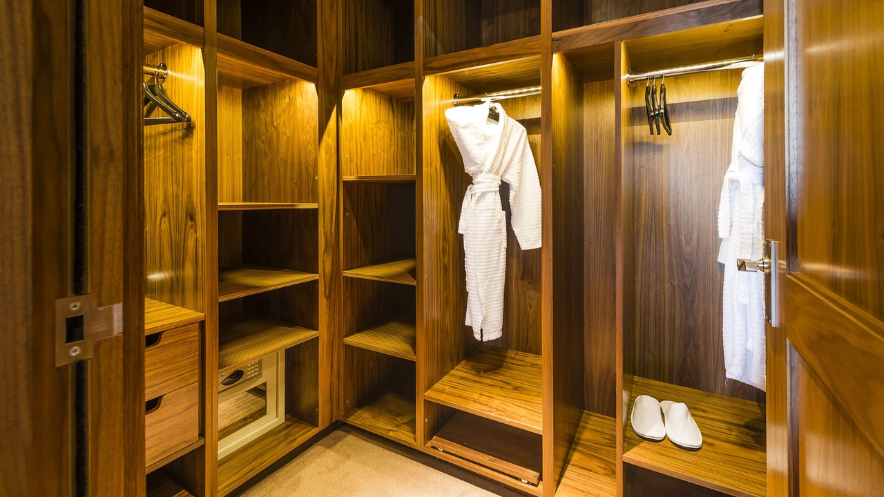 Photo of Bedroom in Chelsea Harbour