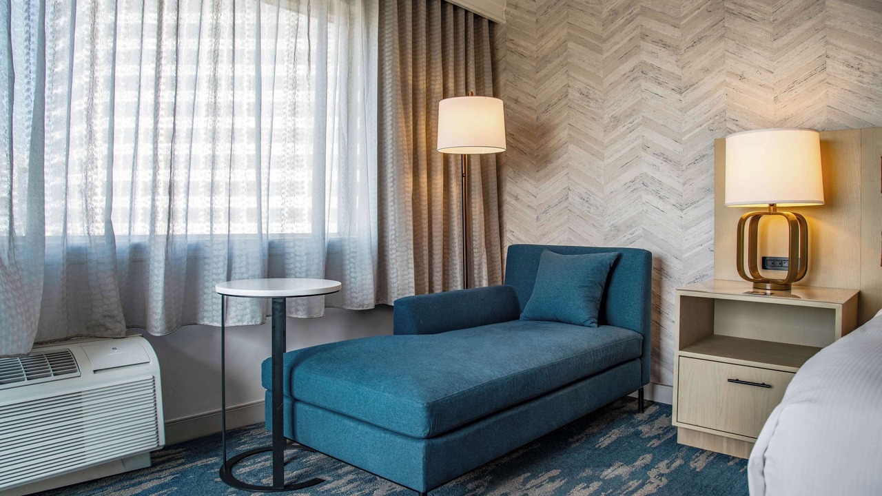 Photo of Bedroom in El Segundo