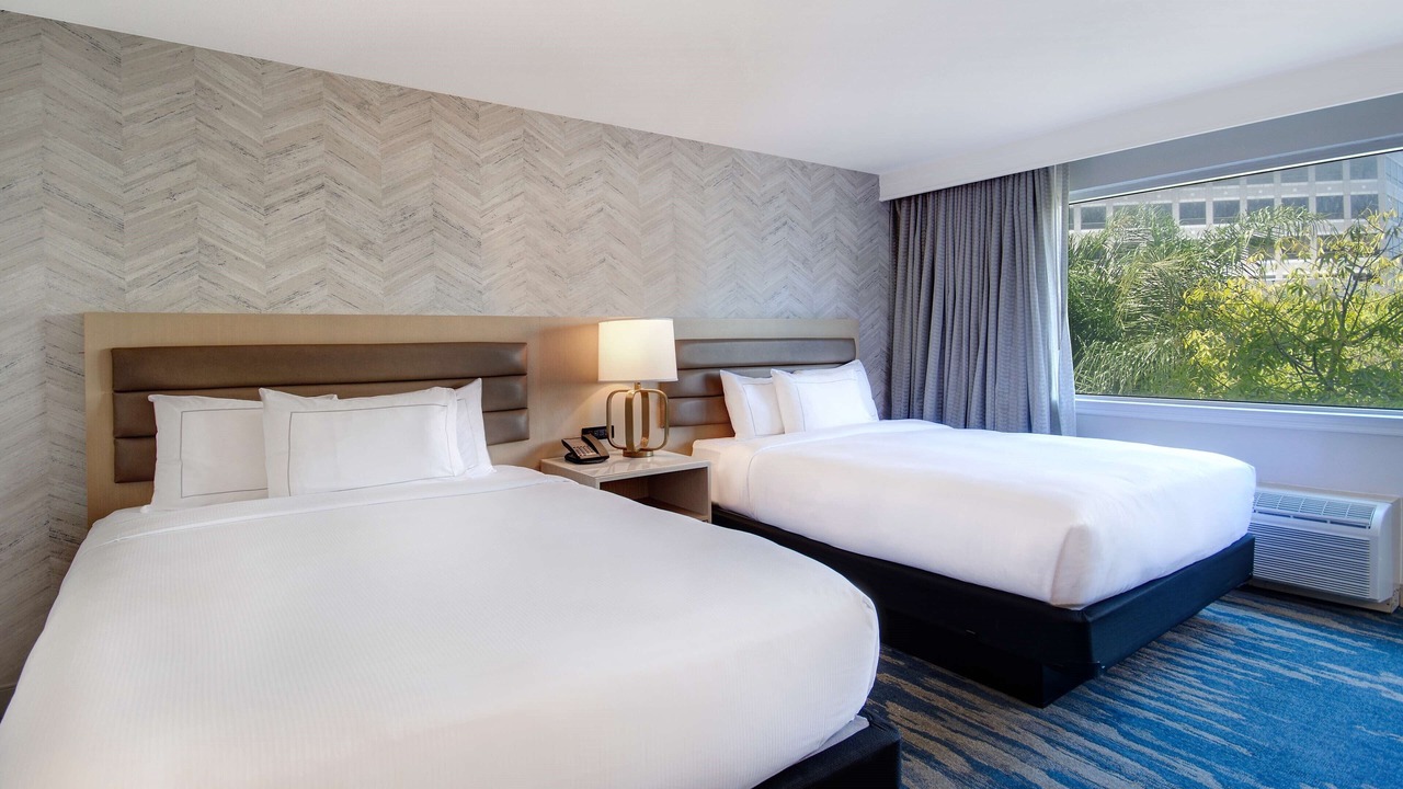 Photo of Bedroom in El Segundo