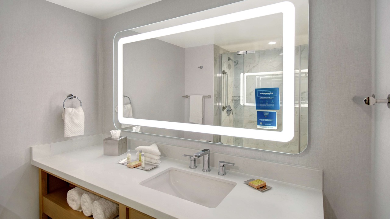 Photo of Bathroom in El Segundo