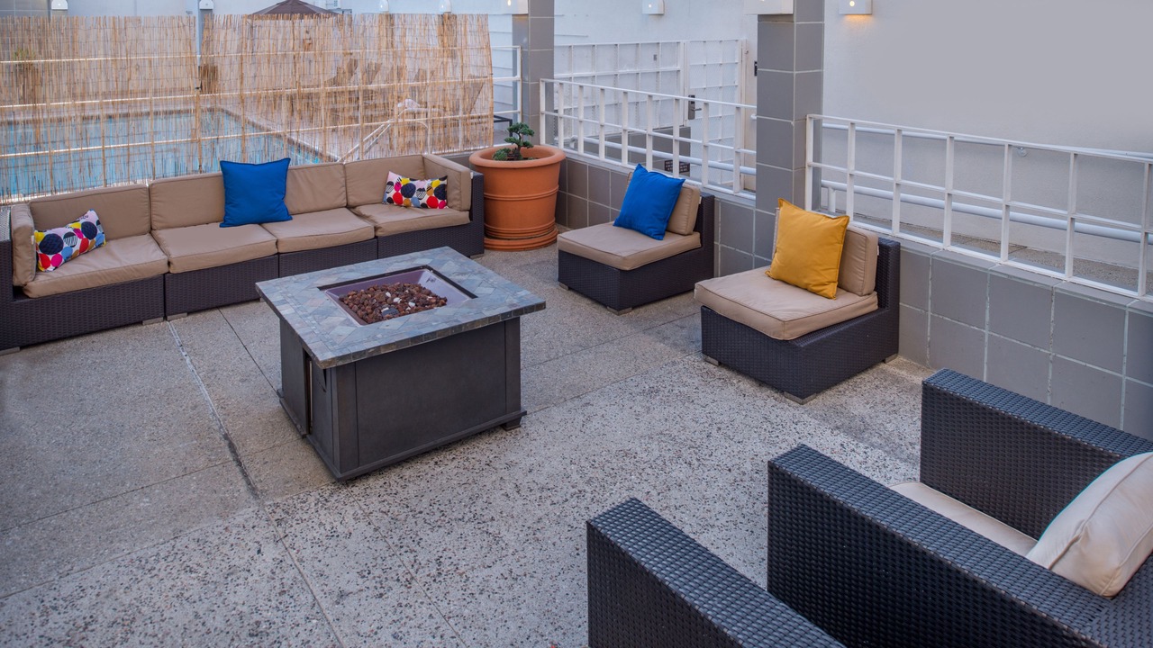 Photo of Outdoor in El Segundo
