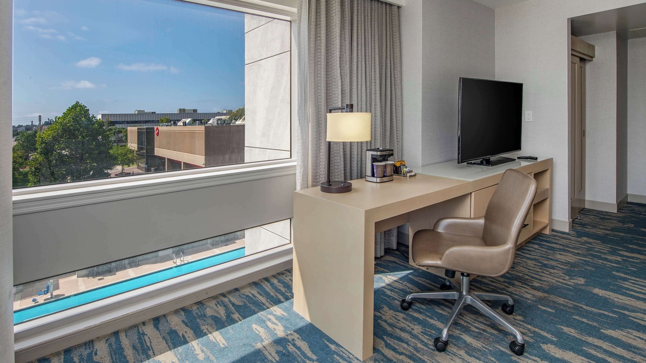 Photo of Bedroom in El Segundo