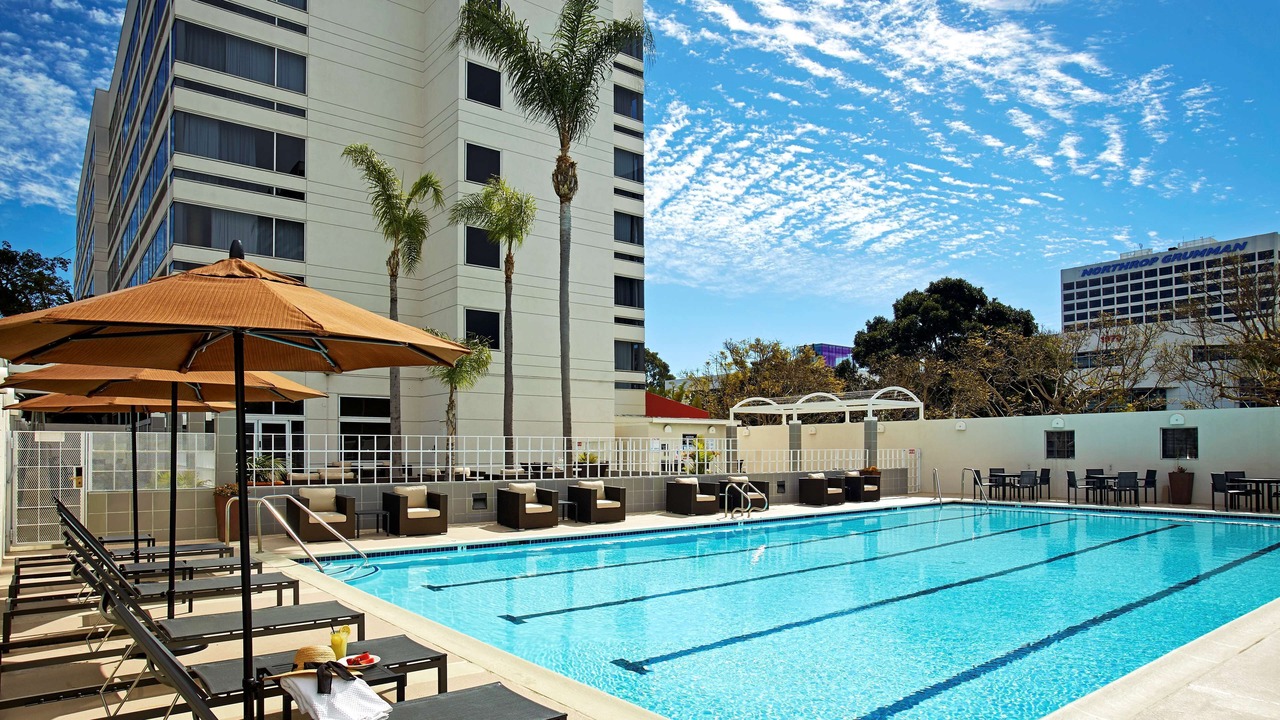 Photo of Outdoor in El Segundo