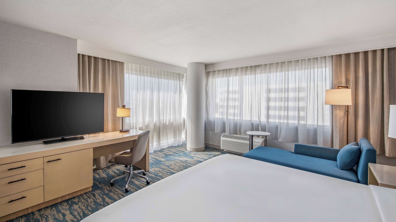 Photo of Bedroom in El Segundo