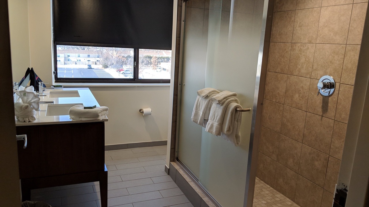 Photo of Bathroom in Champaign
