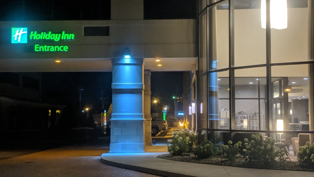 Photo of Outdoor in Champaign