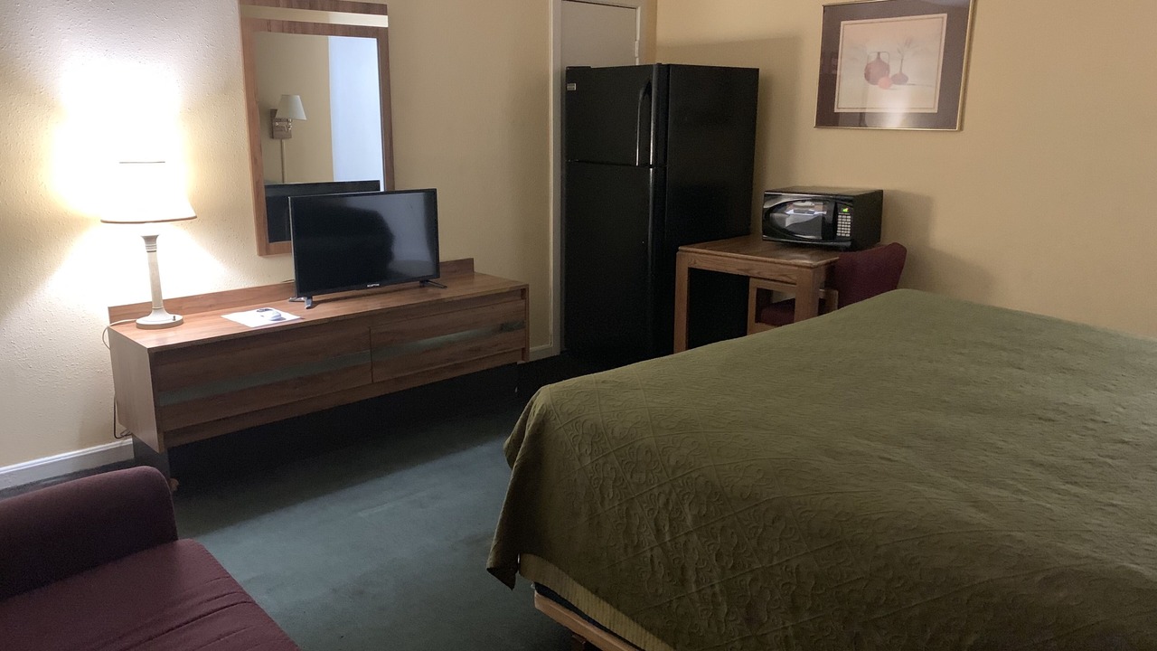 Photo of Bedroom in Clovis