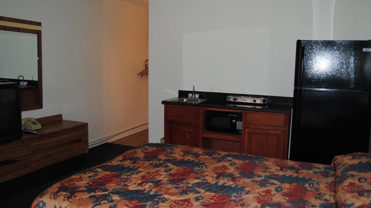 Photo of Bedroom in Clovis