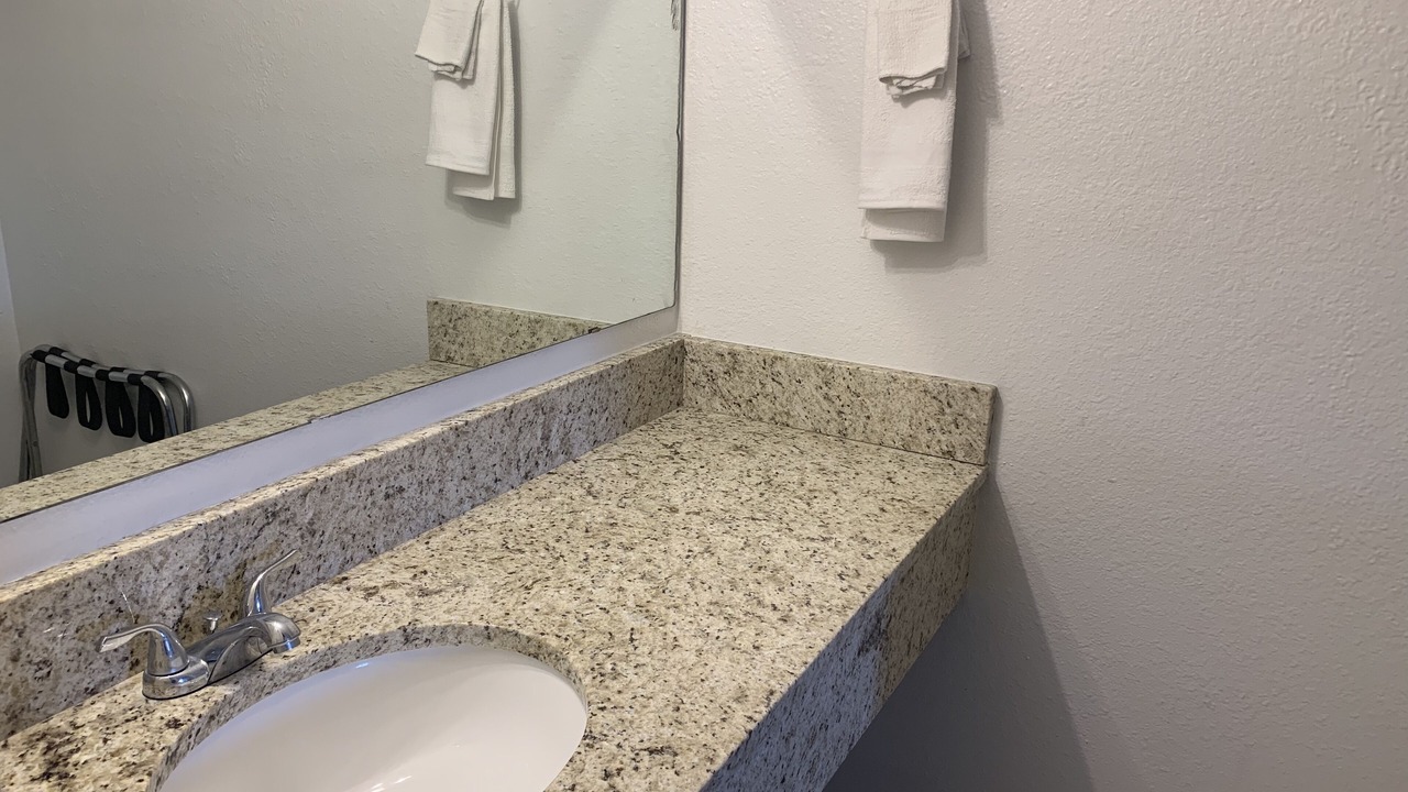Photo of Bathroom in Clovis